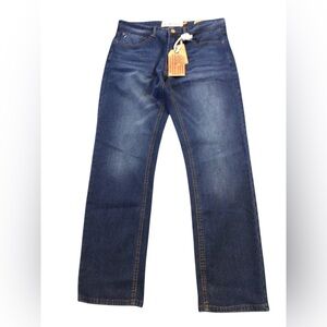 NWT Tailor Vintage Jeans Mens READ Description!! 34 x 31